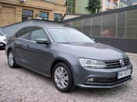 Volkswagen Jetta 1,4 TSI  SALON PL.  Highline Warszawa - zdjęcie 7