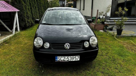 VW Polo 1.2 LPG