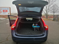 Sprzedam prywatnie Volvo V60 I D2 2011 Wrocław Psie Pole - zdjęcie 4