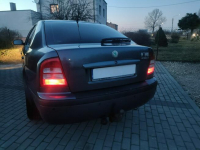 Škoda Octavia 1.9 tdi klima alumy Chełm Śląski - zdjęcie 11