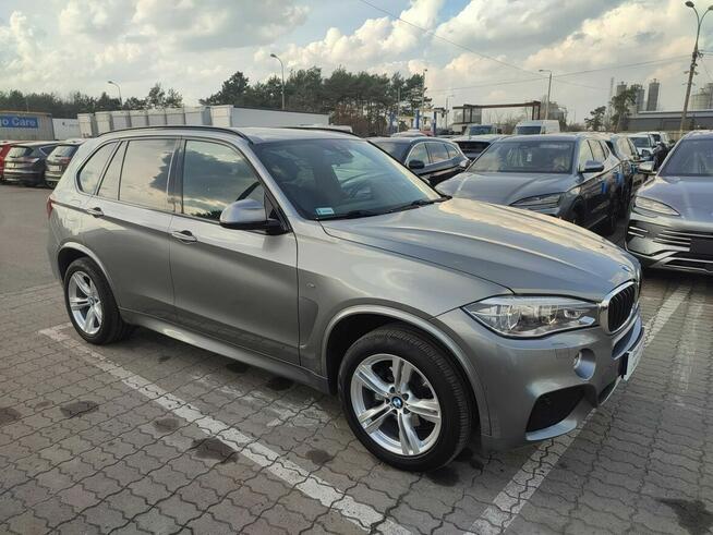 BMW X5 Salon Polska fv23 dwa komplety alufelg Otwock - zdjęcie 11