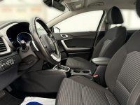 Kia Cee'd 1,5 T-GDI(160 KM) M Salon PL Faktura Vat Warszawa - zdjęcie 11