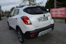 Opel Mokka Łuków - zdjęcie 3