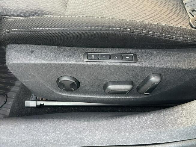 Škoda Octavia 4x4 Automat Klimatronik Podgrzewanie Virtual 200KM Gliwice - zdjęcie 10