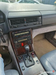 Mercedes R129 SL500 Koszalin - zdjęcie 9