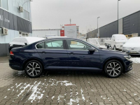 Volkswagen Passat 1,8 TSI BMT Comfortline Salon PL, Faktura VAT 23% Warszawa - zdjęcie 8
