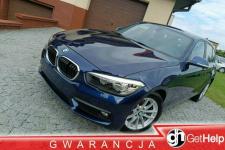 BMW 118 !!!GWARANCJA GRATIS!!! Vat23% Poleasingowy Automat PDC Rybnik - zdjęcie 1