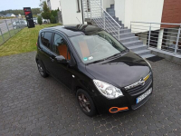 Opel Agila (Suzuki Splash) Nowe Sprzęgło! Lębork - zdjęcie 3