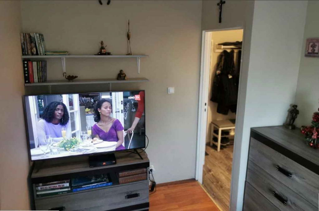 5p, 73m, Okolice Nyskiej BALKON/PIWNICA/STRYCH (Wrocław) Krzyki - zdjęcie 9