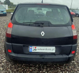 RENAULT Megane Scenic 2003 1.9 Diesel Lubraniec - zdjęcie 3