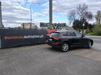 Audi Q5 2.0 TDi 190KM Quattro Skóra Navi Automat Łuków - zdjęcie 4