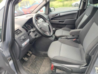 Opel Zafira 1.6 05r 7OS Tarnów - zdjęcie 5