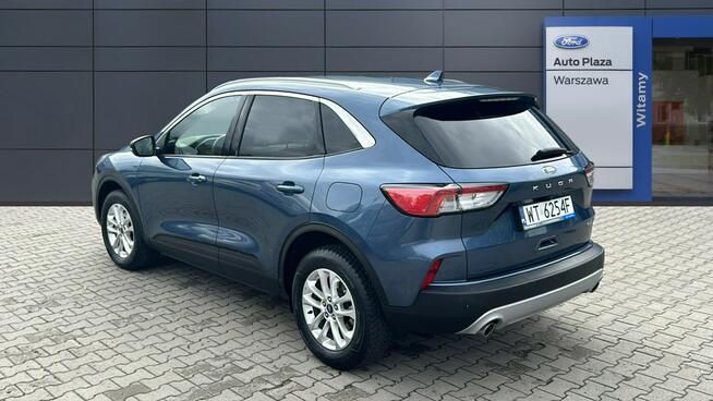 Ford Kuga 2.5 FHEV Titanium X Automat + Pakiet zimowy NP23199 Warszawa - zdjęcie 3