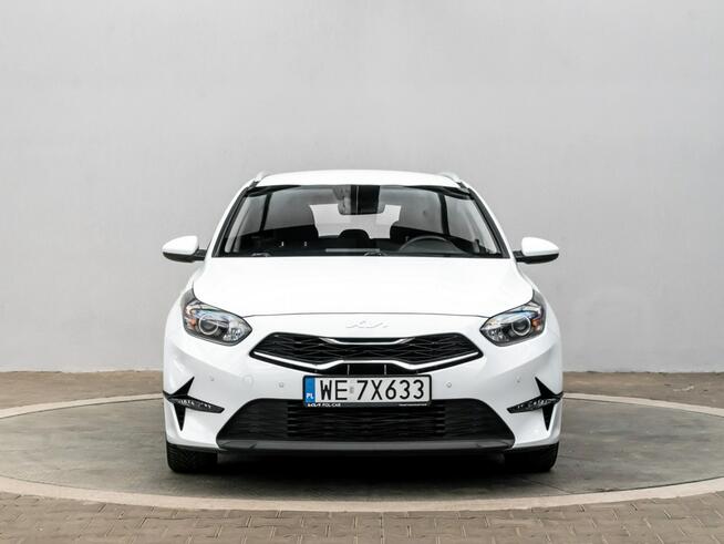 Kia Ceed SW 1.5 T-GDI M6 160KM Wersja M +Navi Salon Polska Poznań - zdjęcie 7
