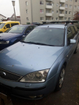 Ford mondeo combi Miłakowo - zdjęcie 3