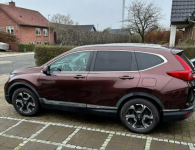 Honda CR-V Sadlno - zdjęcie 2