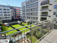 2pok, 47met, okolice Życzliwej BALKON/GARAŻ/WINDA (Wrocław) Krzyki - zdjęcie 12