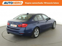 BMW 330 PHEV full LED skóra navi czujniki parkowania klima auto Warszawa - zdjęcie 7
