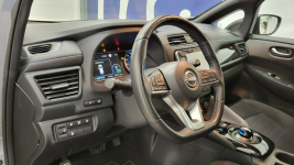 Nissan Leaf 40kWh N-Connecta Grójec - zdjęcie 12