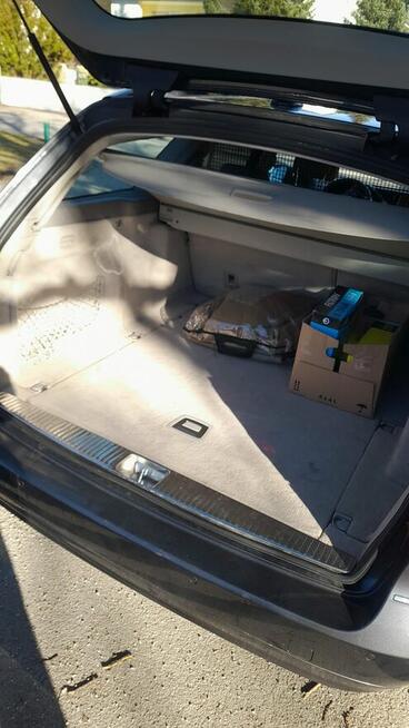 Mercedes-Benz 2011 r. Kombi Barycz - zdjęcie 4