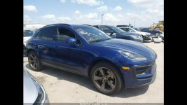 MACAN T / AWD / niski przebieg Wrocław - zdjęcie 6
