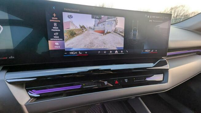 520i G60 2.0 Benzyna Auto Jak Nowe Kamienna Góra - zdjęcie 8