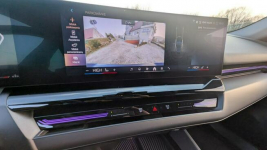 520i G60 2.0 Benzyna Auto Jak Nowe Kamienna Góra - zdjęcie 8