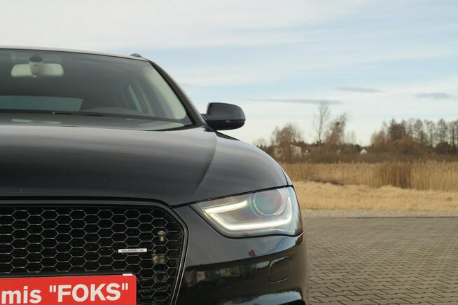Audi A4 2.0 TDI 150KM Quattro, z Włoch, w PL 2 właściciel Stan BDB Goczałkowice-Zdrój - zdjęcie 8