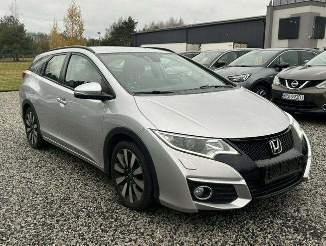 Honda Civic * WKRÓTCE * W * OFERCIE * Kotarwice - zdjęcie 2