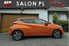 Nissan Micra nawigacja Rydułtowy - zdjęcie 5