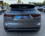 Jaguar F-PACE R-Dynamic,4x4,Serwis ASO,Gwarancja Kamienna Góra - zdjęcie 8