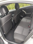 Toyota Avensis Iwkowa - zdjęcie 8