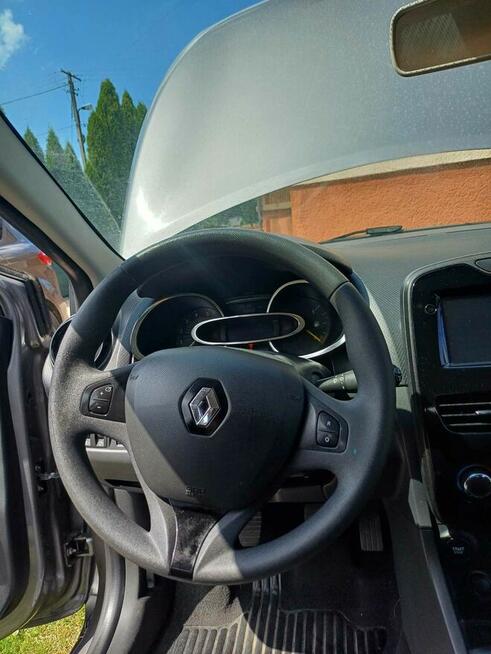 Renault Clio IV rok produkcji 2013 Diesel 1.5 Radomsko - zdjęcie 10