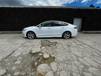 Ford Mondeo Sadlno - zdjęcie 2