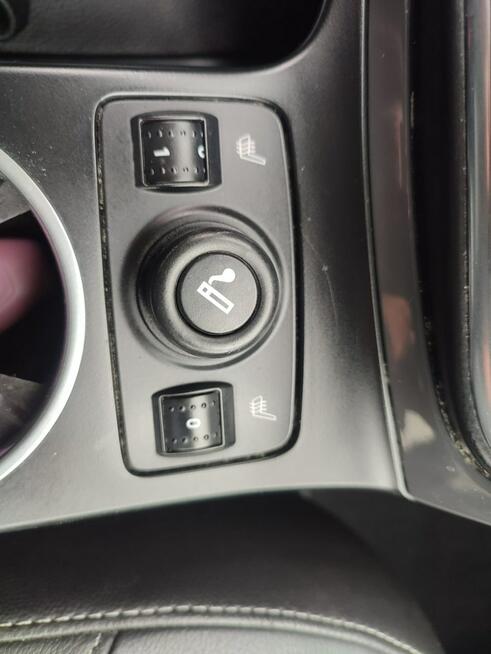 Ford Kuga Bezwypadkowy ksenon skóra Otwock - zdjęcie 11