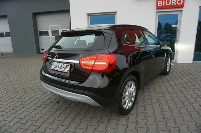 Mercedes GLA 200 Klimatronic*1,6*156KM*z Niemiec Gniezno - zdjęcie 3