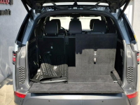Land Rover Discovery Bogata opcja Gwarancja Zgierz - zdjęcie 11