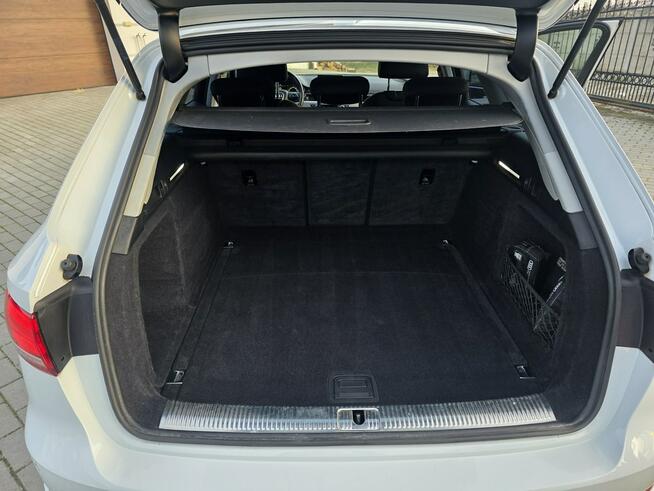 Audi A4 2.0 150PS Navi Xenon LED El.Klapa Alusy 19 Ambiente Gwarancja Gniezno - zdjęcie 11