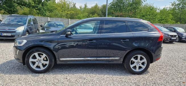 Volvo XC 60 Jeden Właściciel Salon Polska 2.4 D5 Płock - zdjęcie 3