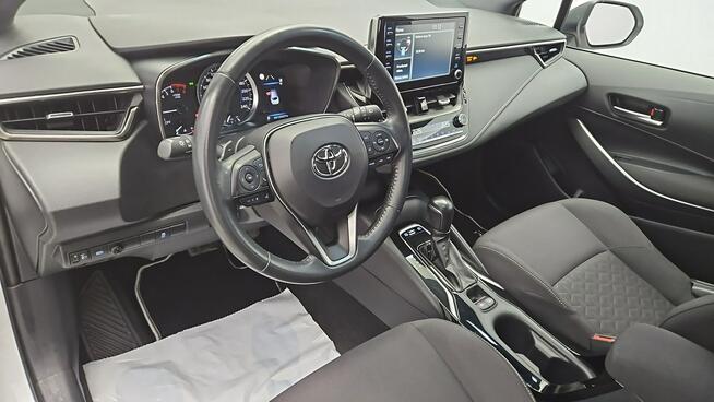 Toyota Corolla 2.0 Hybrid ! Z Polskiego Salonu ! Faktura Vat ! Warszawa - zdjęcie 9