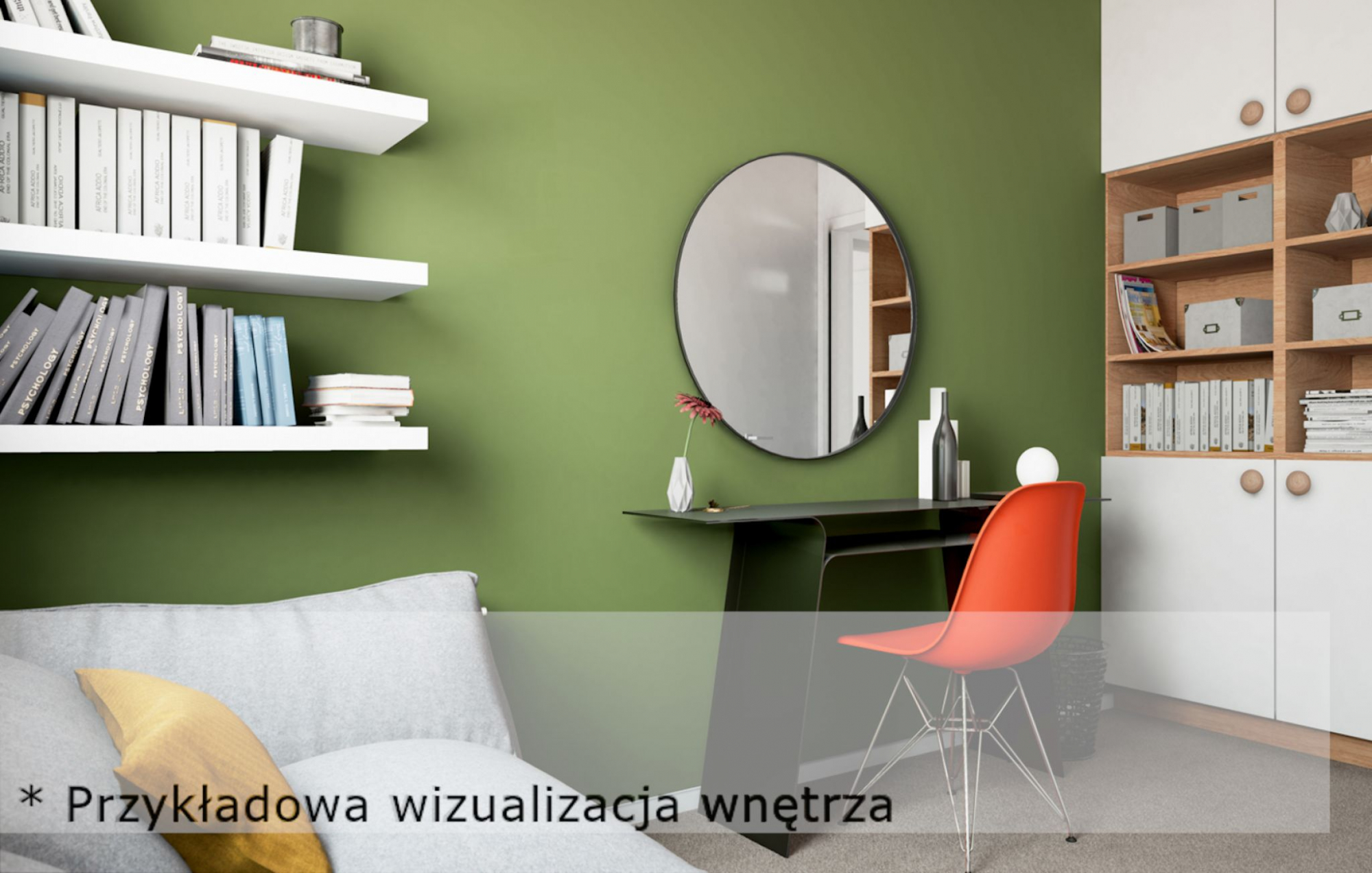Mieszkanie 4pok, 70,21m2 z balkonem +garaż, Krzyki, Brochów, Wrocław Wrocław - zdjęcie 9