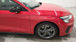 Audi S3 TFSI Quattro S tronic Grójec - zdjęcie 4