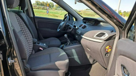 Renault Scenic 1.6 16V 110 koni Nawigacja Klimatronik możliwa ZAMIANA Rawa Mazowiecka - zdjęcie 8