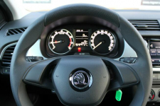 Škoda Fabia Ambition FV23% SalonPL ASO 1.0TSI 95KM LED Gwarancja Sokołów - zdjęcie 12