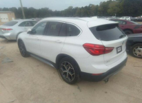 BMW X1 2019, 2.0L, 4x4, od ubezpieczalni Warszawa - zdjęcie 3