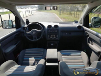 Volkswagen Caddy III 2.0 VW MAXI LPG - USZKODZONY SILNIK Wola - zdjęcie 6