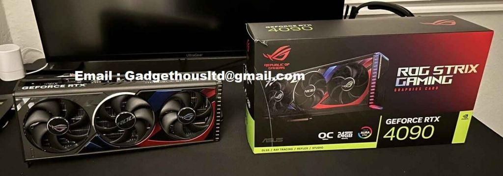 GeForce RTX 5090 | RTX 5080 | RTX 5070 Ti | RTX 4090 | RTX 4080 Super Białołęka - zdjęcie 9