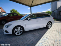 Seat Leon Sportstourer 1.5 TSI FR Kraków - zdjęcie 2