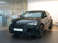 Audi Q3 35 TFSI 150KM MatrixLED Sline Tempomat AmbientePlus Kamera