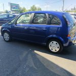 Opel Meriva Mysłowice - zdjęcie 5